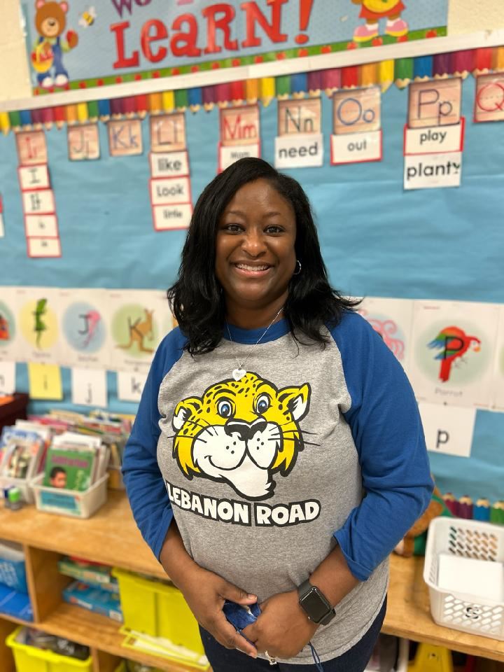 Mrs. Riley
